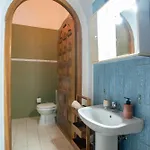 Maggano Paros 3 Apartmán Angairiá