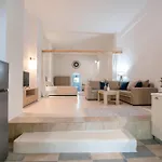Maggano Paros 3 Apartmán Angairiá