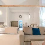 Maggano Paros 3 Apartmán