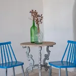 Maggano Paros 3 Apartmán