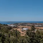 Maggano Paros 3 * Angairiá