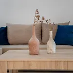 Apartmán Maggano Paros 3 *