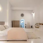 Maggano Paros 3 Apartmán *