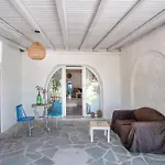 Maggano Paros 3 Apartmán *