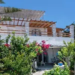 Apartmán Maggano Paros 3 Angairiá