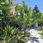 Apartmán Maggano Paros 3 *