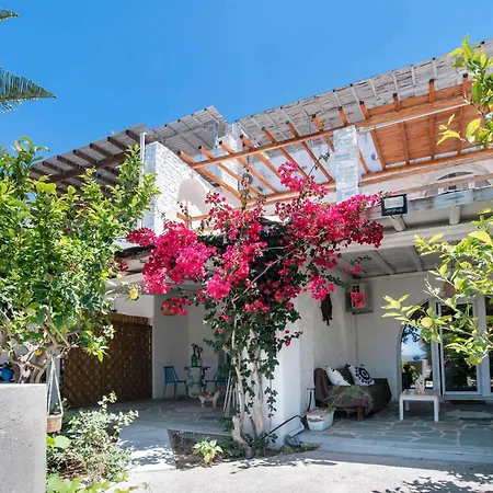 Maggano Paros 3 Apartmán
