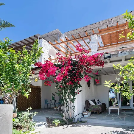 Apartment Maggano Paros 3