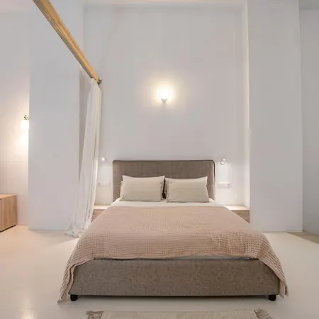 Apartment Maggano Paros 3