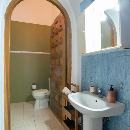 Apartment Maggano Paros 3