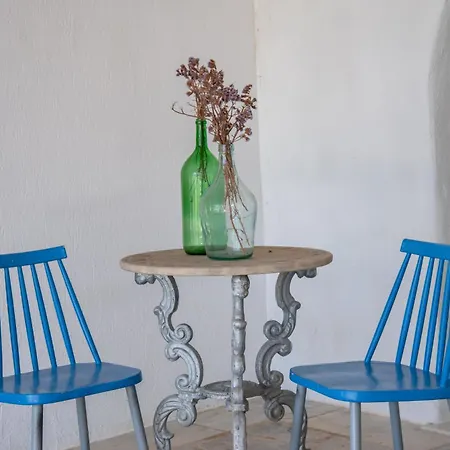 Maggano Paros 3