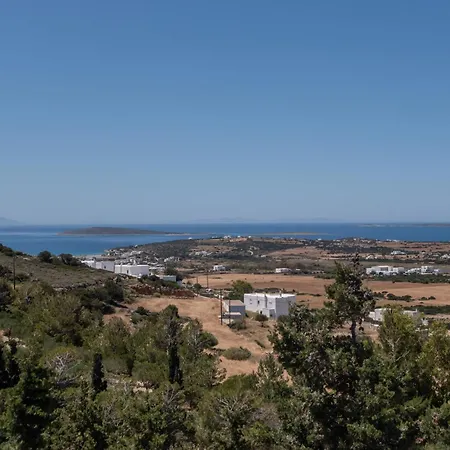 Maggano Paros 3 * Angairiá