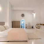 Lejlighed Maggano Paros 3
