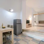 Maggano Paros 3 Lejlighed