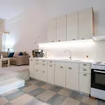 Maggano Paros 3 Lejlighed