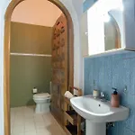 Appartement Maggano Paros 3
