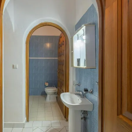 Apartment Maggano Paros 3 Angairia
