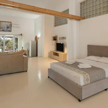 Maggano Paros 3