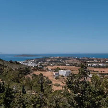 Διαμέρισμα Maggano Paros 3