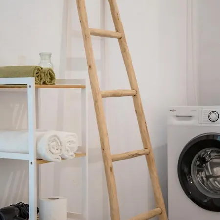 Maggano Paros 3 * Angairiá