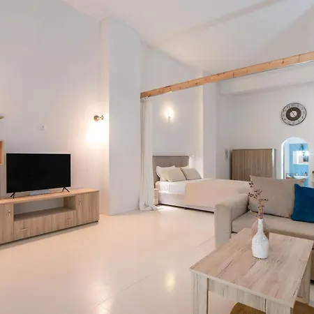Διαμέρισμα Maggano Paros 3