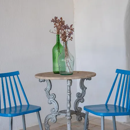 Maggano Paros 3 Daire