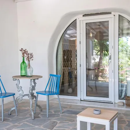 Lejlighed Maggano Paros 3 *