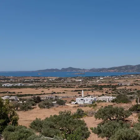 Maggano Paros 3 * Angairiá